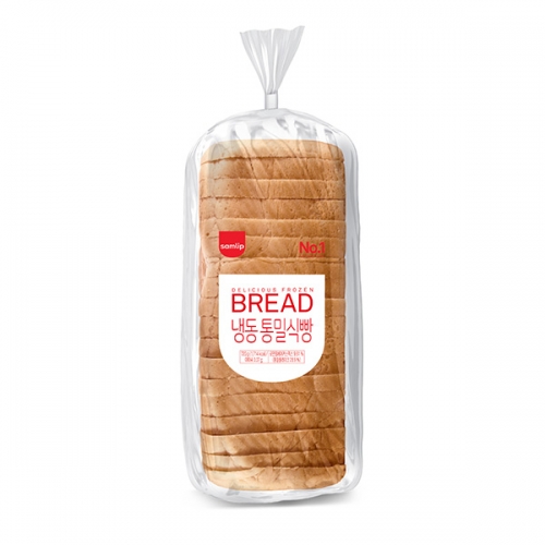 통밀식빵 (720g×5봉)-운영중단