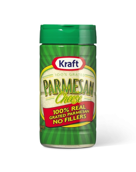 Kraft 파마산치즈(226g×24ea)