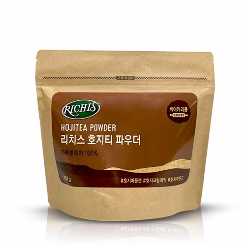 동서 리치스 호지티 파우더 250g
