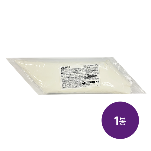 연유크림(300g)