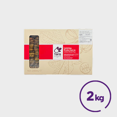 반건조무화과(튀르키예) 2kg